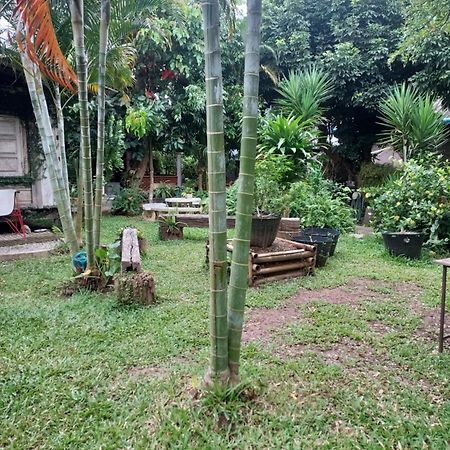 Kwanlah Homestay Mecsem Kültér fotó