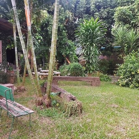 Kwanlah Homestay Mecsem Kültér fotó