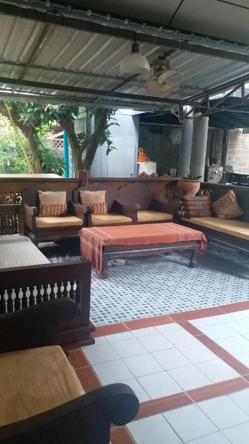 Kwanlah Homestay Mecsem Kültér fotó