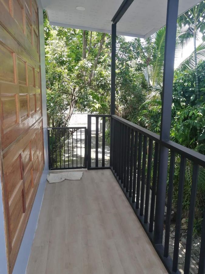 Kwanlah Homestay Mecsem Kültér fotó