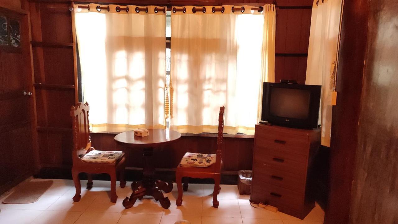 Kwanlah Homestay Mecsem Kültér fotó