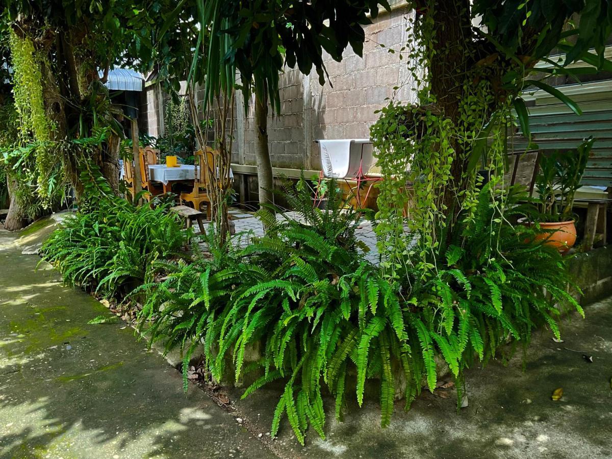 Kwanlah Homestay Mecsem Kültér fotó