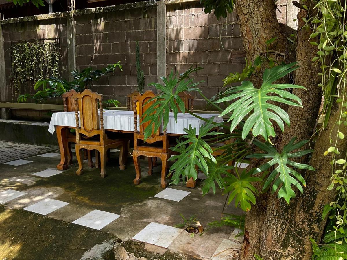Kwanlah Homestay Mecsem Kültér fotó