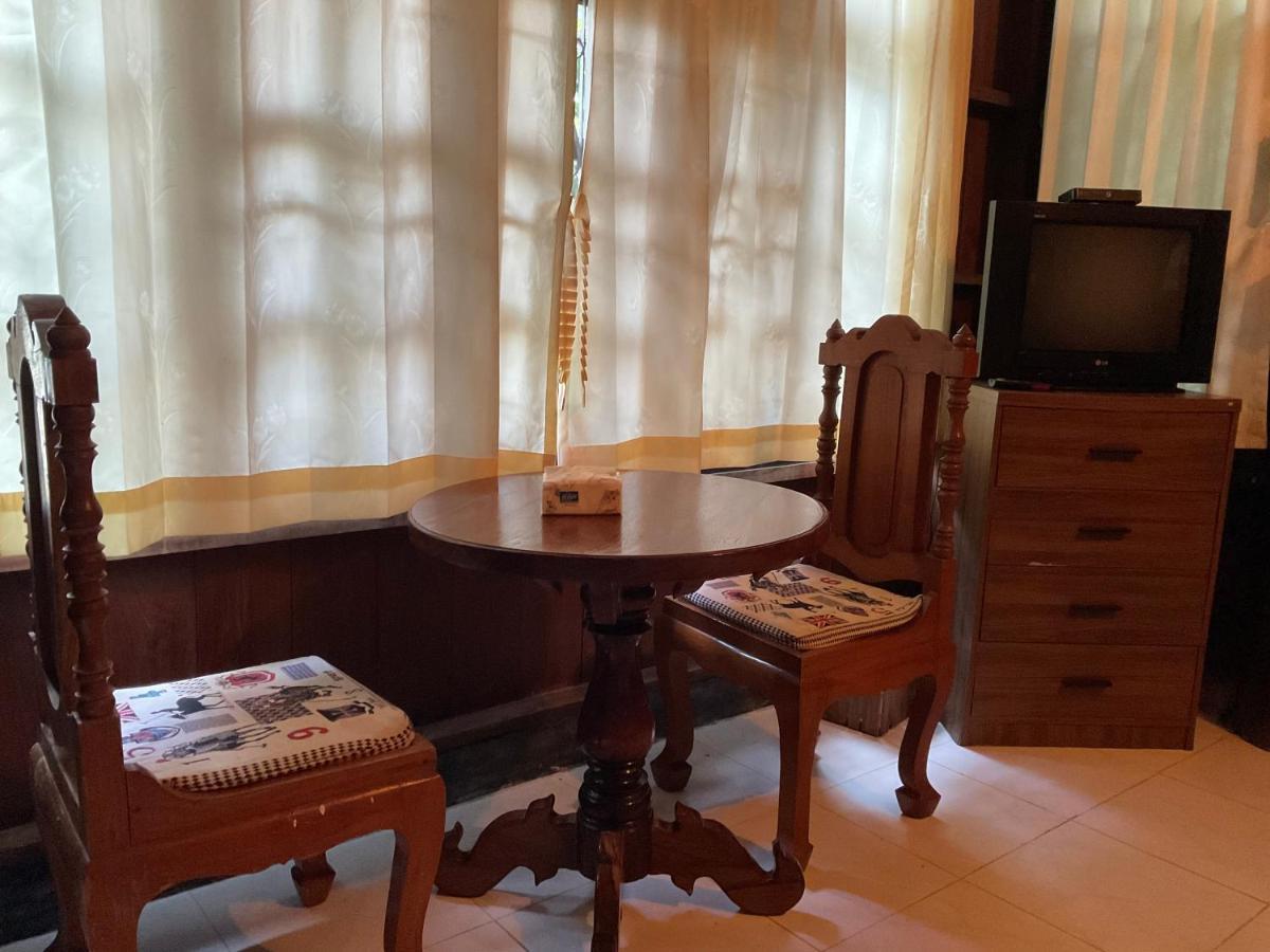 Kwanlah Homestay Mecsem Kültér fotó