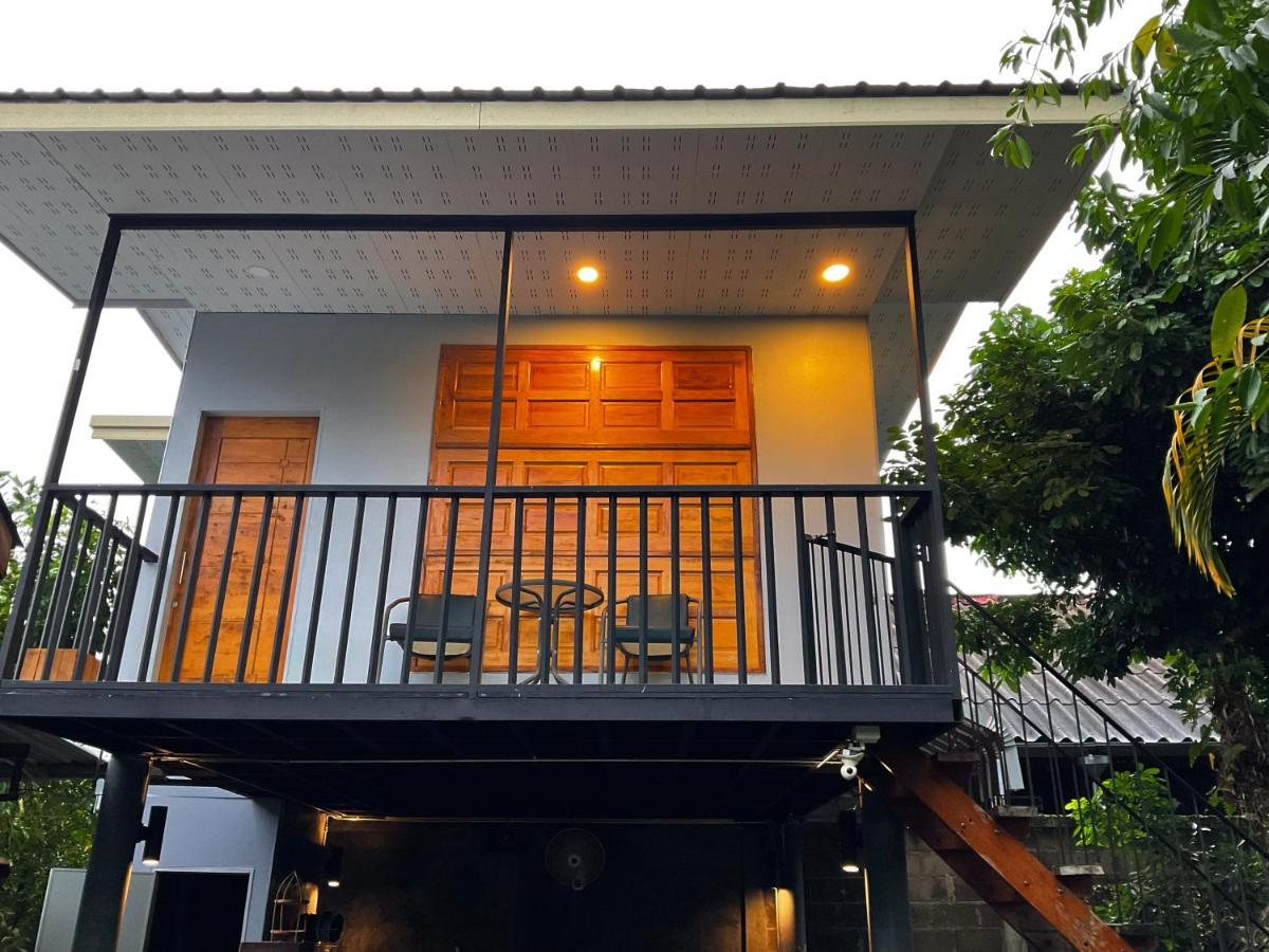 Kwanlah Homestay Mecsem Kültér fotó