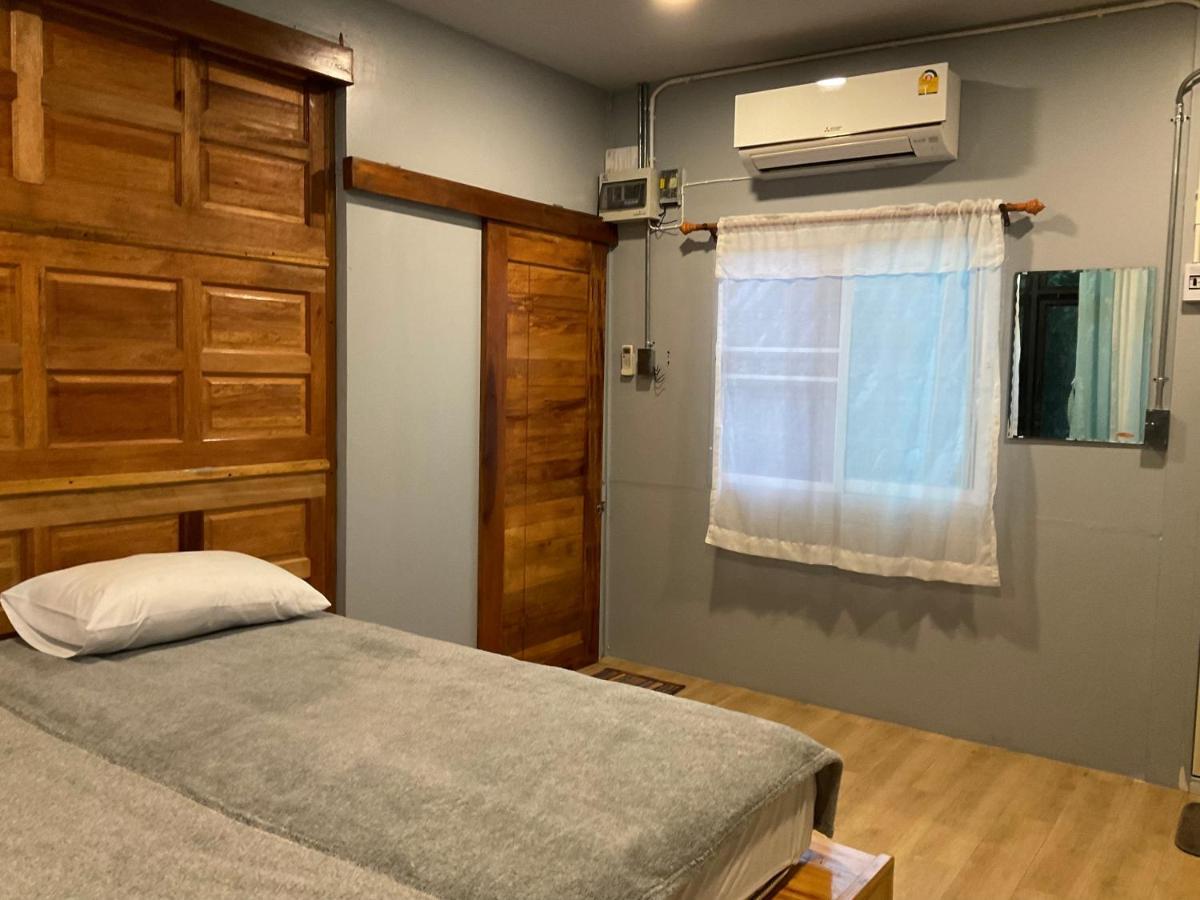 Kwanlah Homestay Mecsem Kültér fotó
