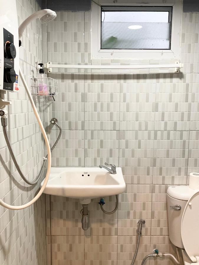Kwanlah Homestay Mecsem Kültér fotó