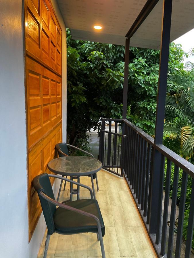 Kwanlah Homestay Mecsem Kültér fotó