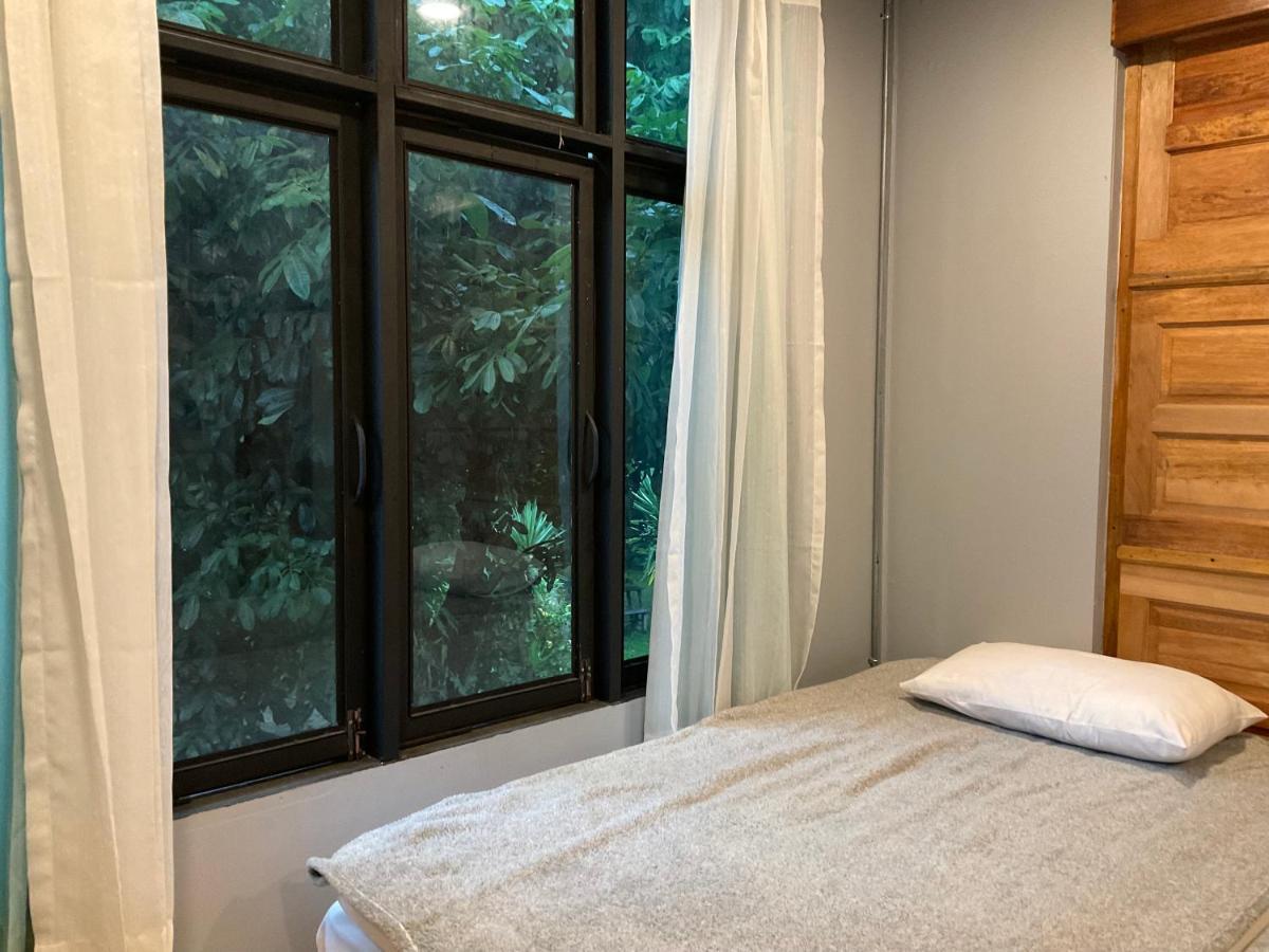 Kwanlah Homestay Mecsem Kültér fotó