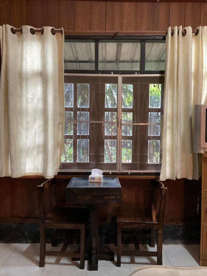 Kwanlah Homestay Mecsem Kültér fotó